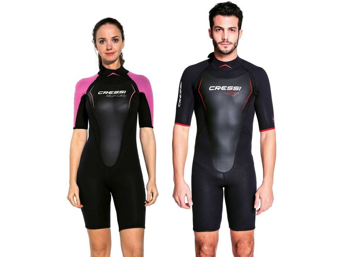 Trajes de Agua CRESSI Altum (M)