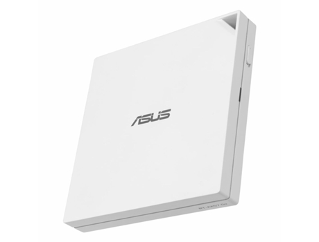Router ASUS RT-AX57GO (Blanco - USB - RJ45 - Ethernet LAN - USB 3.2 - Wi-Fi - Wi-Fi 6 GHz)
