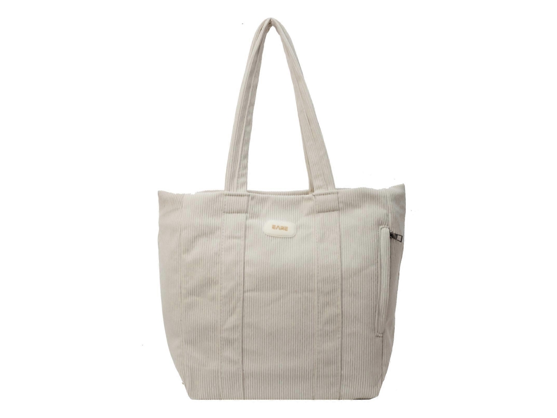 Bolso de viaje para mujer Hengrongshen, ideal para ir de compras, ir a la escuela, citas y terciopelo.