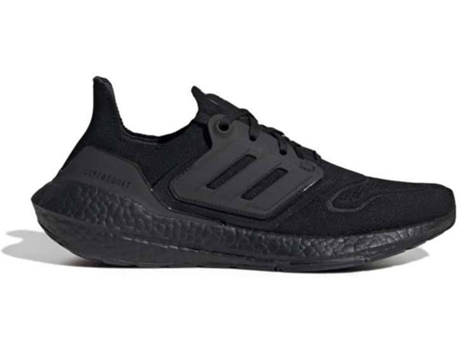 Zapatillas ADIDAS ORIGINALS Ultraboost 22 Mujer (38 - Negro)