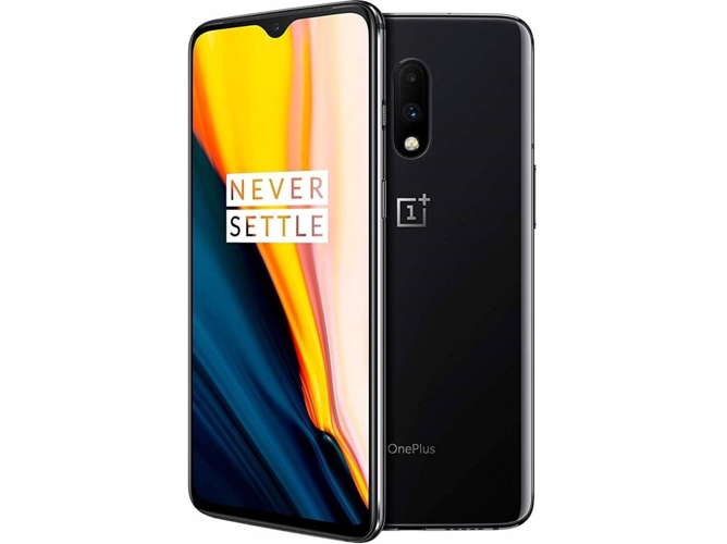 Smartphone ONEPLUS 7 (6.41'' - 8 GB - 256 GB - Negro)