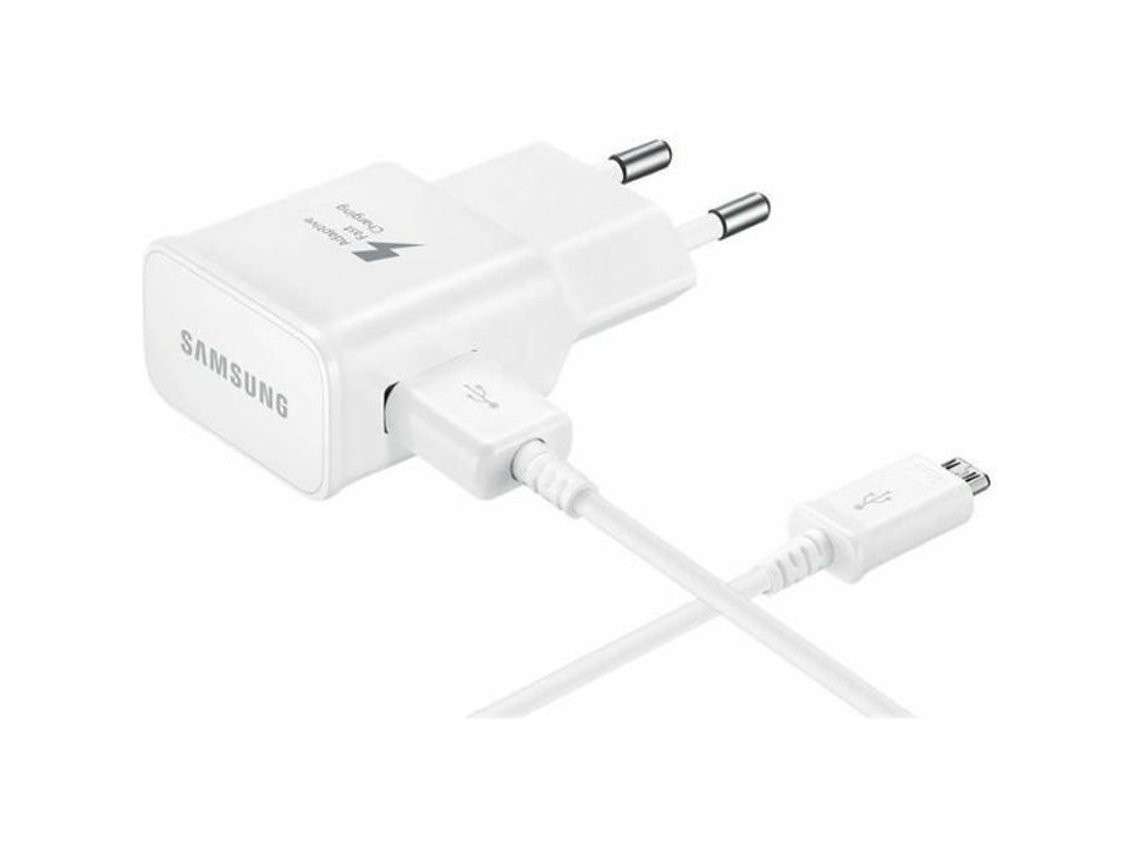 Cargador Rápido Ep Micro para Samsung