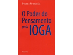 Libro Poder Do Pensamento Pela Ioga de Swami Sivananda (Portugués do Brasil)