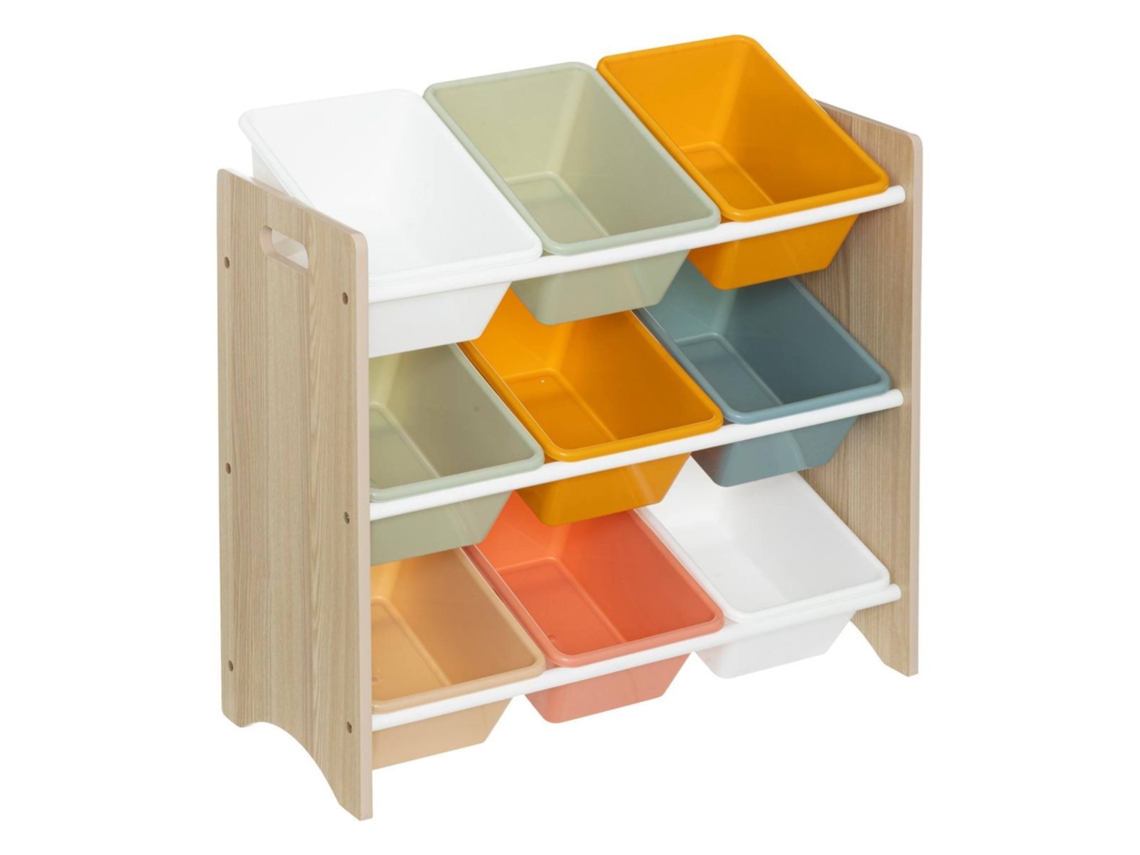 ATMOSPHERA - Mueble Colección Iduna Infantil de Almacenamiento
