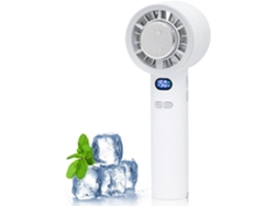 Ventilador De Bolsillo, Enfriador Personal Portátil, Ventilador Usb