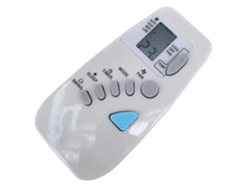 Mando Aire Acondicionado CROWNED (Ktyk001 York)