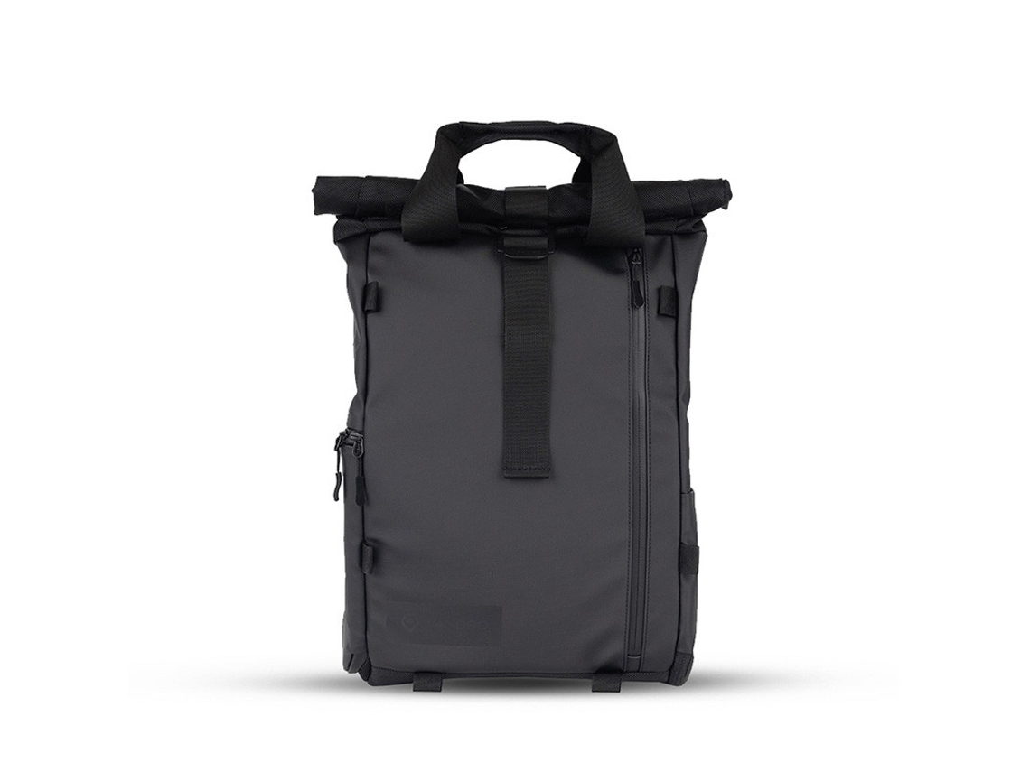 Mochila Wandrd Prvke Lite 11l - Negra