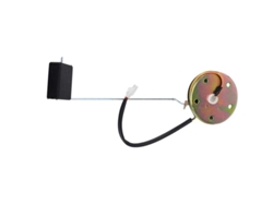 Conjunto De Indicador De Nivel De Combustible 34810-60a11 Compatible Con