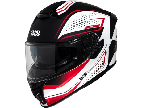 Casco integral de moto IXS 422 FG 2.2