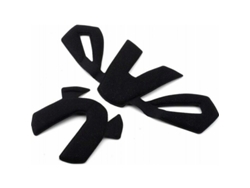 Kit de espuma para cascos de bicicleta BELL Daily Mips