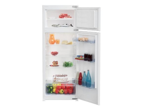VPMKP - Frigorífico BEKO Bdsa250K3Sn 220 L Blanco