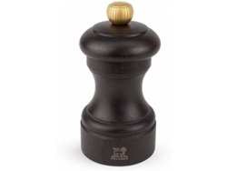 Molinillo de Sal PEUGEOT Bistro Chocolate 10 cm