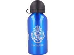 Botella HARRY POTTER 63636 (400 ml - Aluminio)