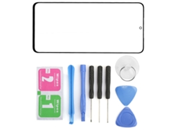 Protector De Pantalla De Vidrio Templado Para Samsung Galaxy S20 G985, Resistente A Arañazos Y Desgaste