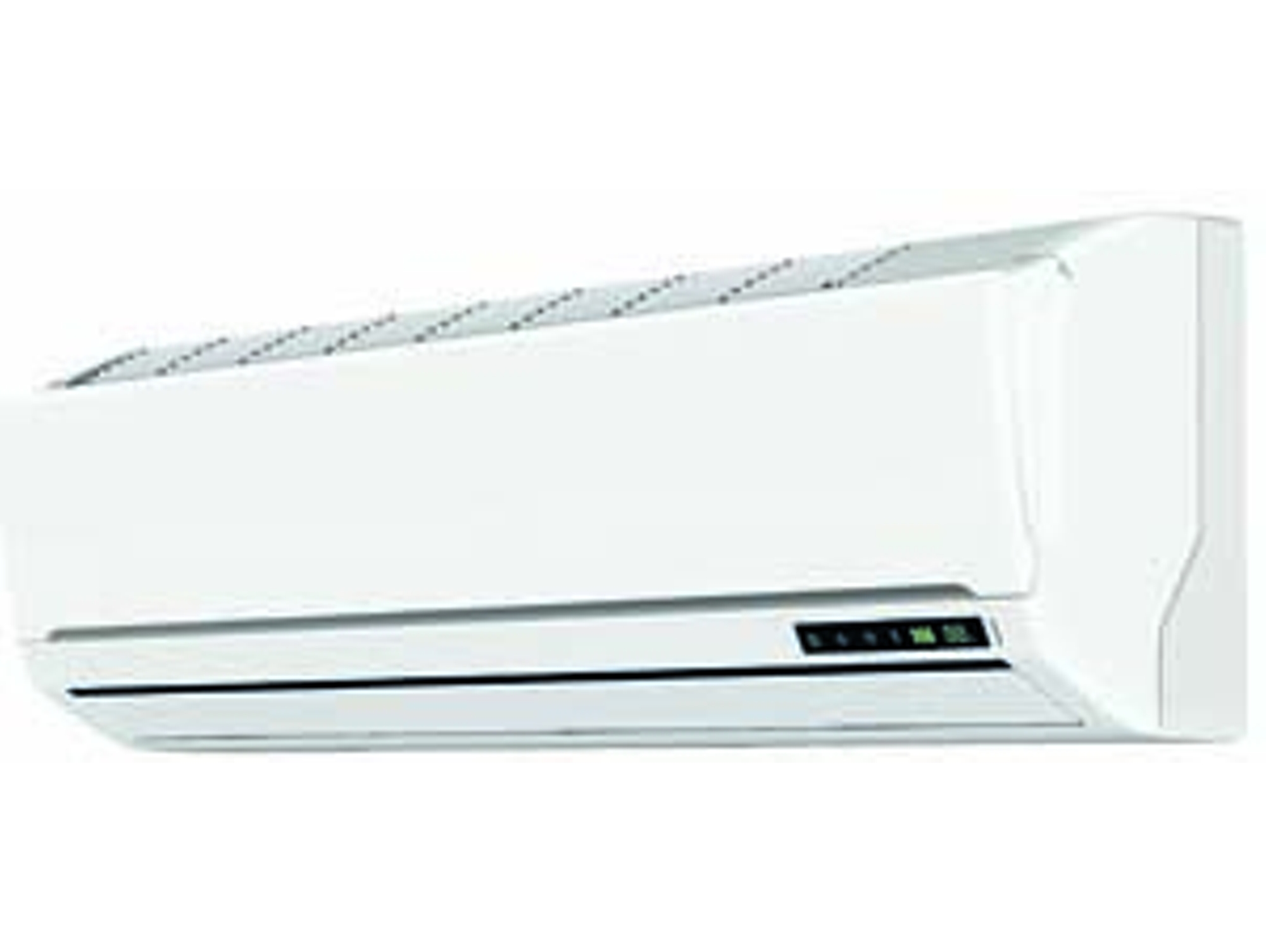 Aire Acondicionado LG S12AE.S43S