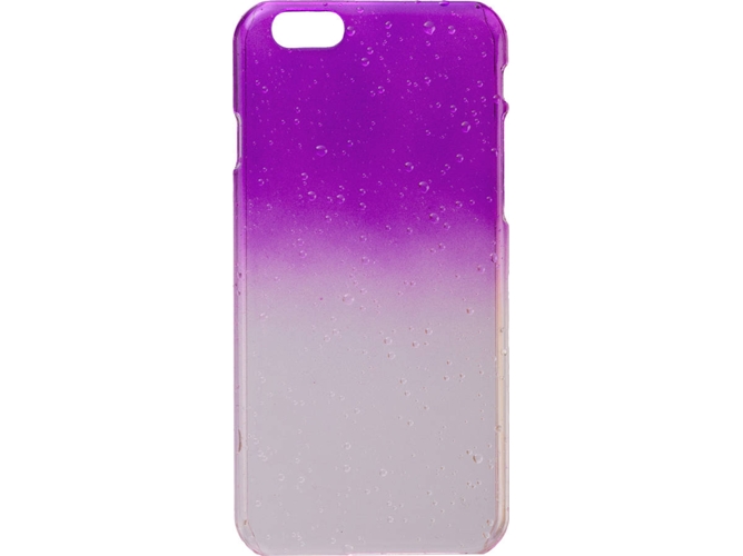 Funda iPhone 6 PETER JÄCKEL 14349 Violeta