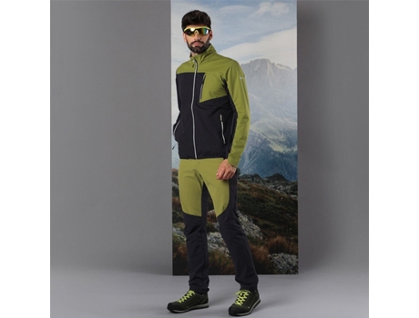 Sudadera NOBRINDE Half Zip