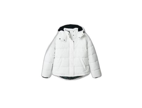Chaqueta DESIGUAL Mujer (Multicolor - XXL)