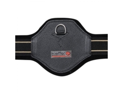 Cincha de doma KIEFFER EquiConnect 55 cm