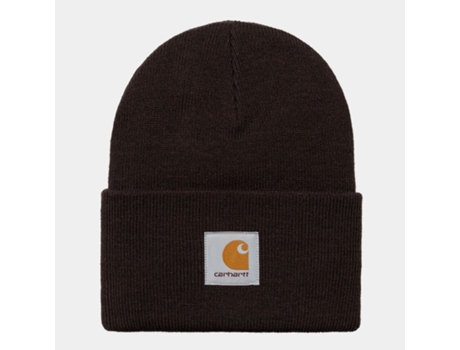 Sombrero Smartwatch Unisex CARHARTT WIP Carhartt Acrílico Multicolor (Talla Única)