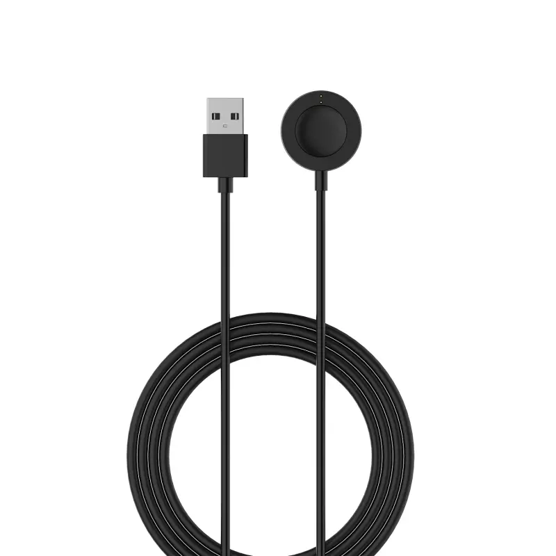 Pulsera Szsmart Cargador Fossil Gen 6 Cable De Carga Magnético De 1 M