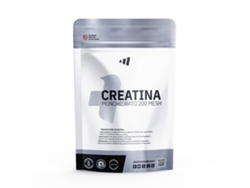 Creatina Monohidrato 200 Mesh - 500g Mango Loco Masmusculo