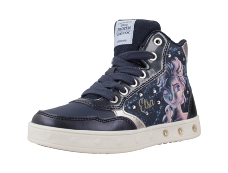 Zapatos de Niños GEOX Azul (25)