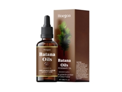 Aceite esencial de romero Batana para el cuidado del cabello
