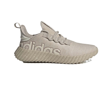 Zapatillas de Hombre para Running ADIDAS Kaptir Beige (42)