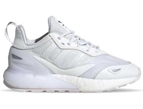 Zapatillas ADIDAS ORIGINALS ZX 2K Boost 2.0 Niña (36 - Blanco)