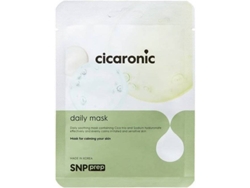 Máscara Facial SNP Prep Cicaronic (20 ml)