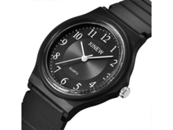 Reloj infantil con luz GOKOCO