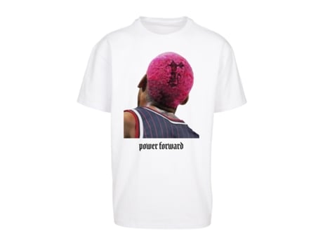 Camiseta MISTER TEE Unisexo (Multicolor - S)
