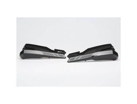 Kit de protección de manos SW-MOTECH Kobra Tiger 1200 gt explorer/rally explorer