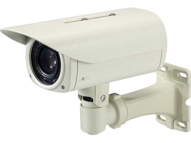 Cámara de vigilancia LEVELONE FCS-5055