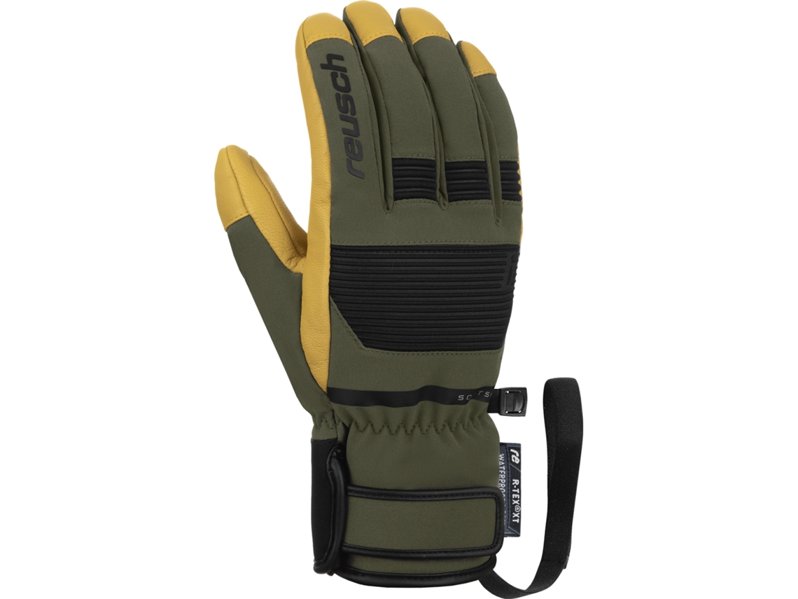 Guantes de esquí REUSCH Andy R-Tex® XT