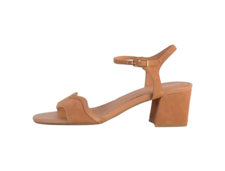 Sandalias de Mujer GEOX Marrón (41)