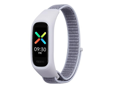 Correa De Reloj Inteligente Para Reloj Oppo Correa De Reloj De Nylon Seashell VENISYMLIS