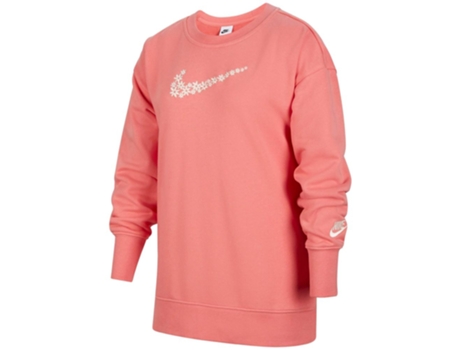 Sudadera Sudadera de sportwear NIKE Sportswear Big Kids&#