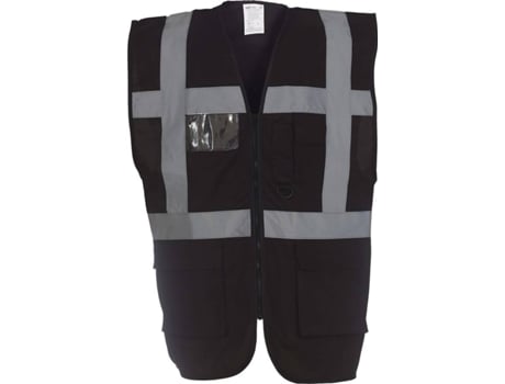 Reflectante YOKO Alta Visibilidad (XXL) | Worten.es