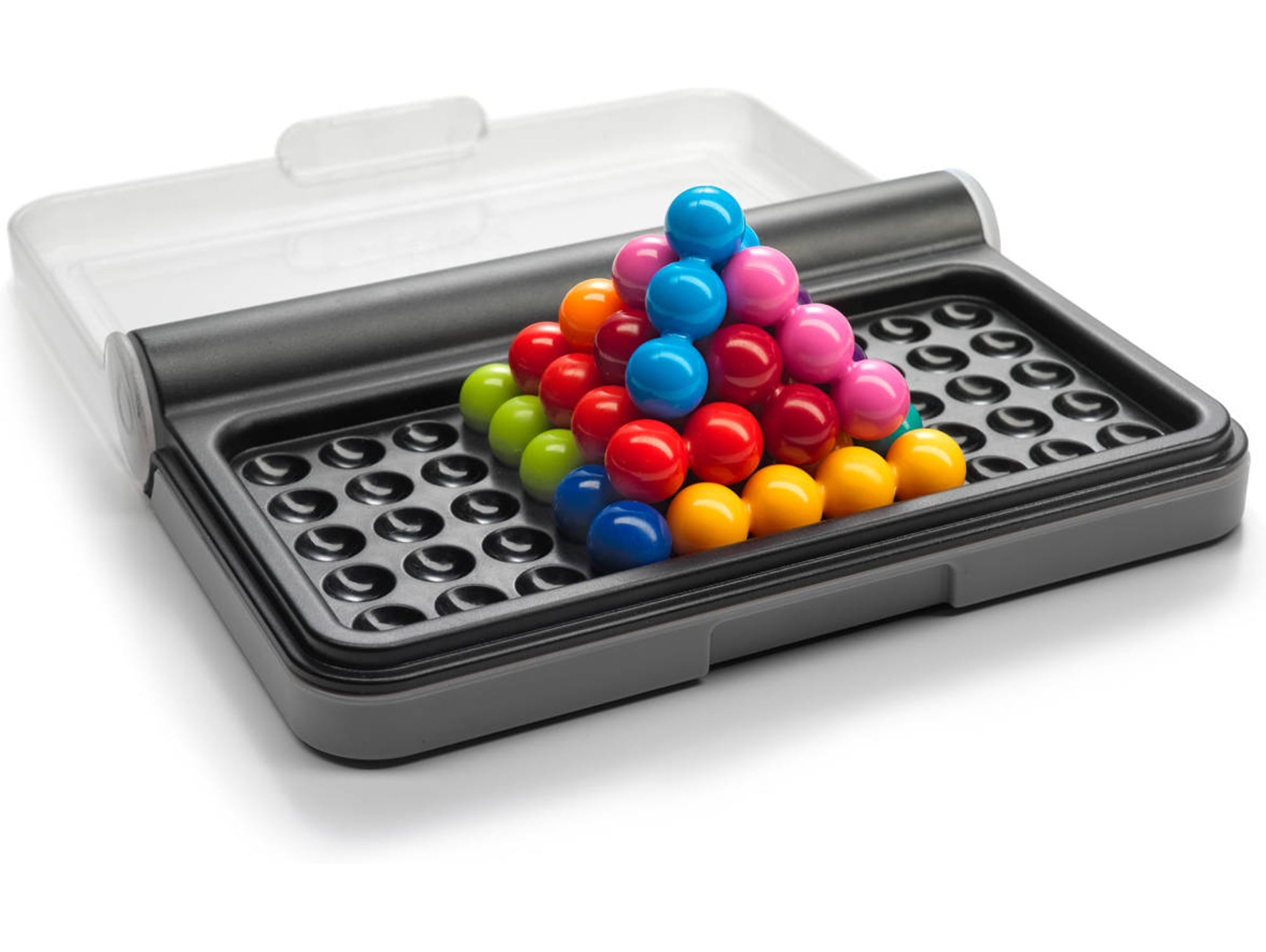Juego Didáctico SMARTGAMES IQ Puzzler Pro