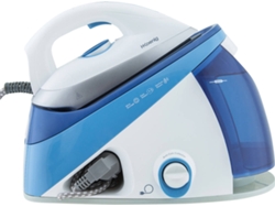 Centro de Planchado H. KOENIG V24 (Presión 5 bar - Chorro de vapor 150g/min -2400W)