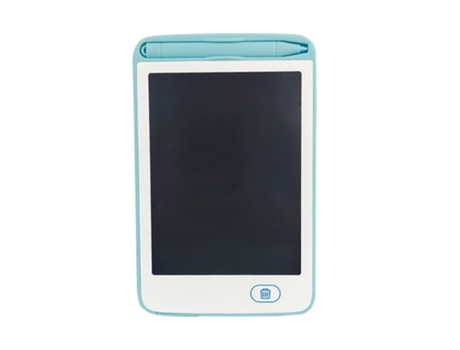 Tablero de graffiti de dibujo electrónico de 6.5 pulgadas, tableta de tablero de dibujo de dibujo, almohadilla de escritura portátil para niños, re...
