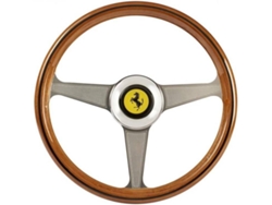 Volante THRUSTMASTER Ferrari 250 GTO (PC - Castaño)