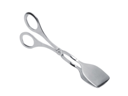 Pinzas de cocina de acero inoxidable 304