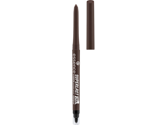 Lápiz Pomada de Cejas ESSENCE 24H Waterproof Superlast 40