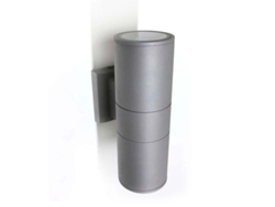 Aplique Keros 2Xe27 LEDBOX