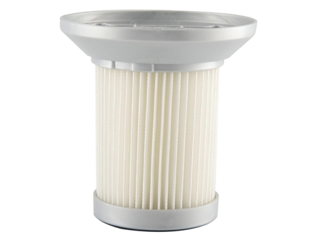 Accesorio Aspiradoras Filtro universal Compatibilidad 1665 2156 Powerforce 1665 1613056 Montaje