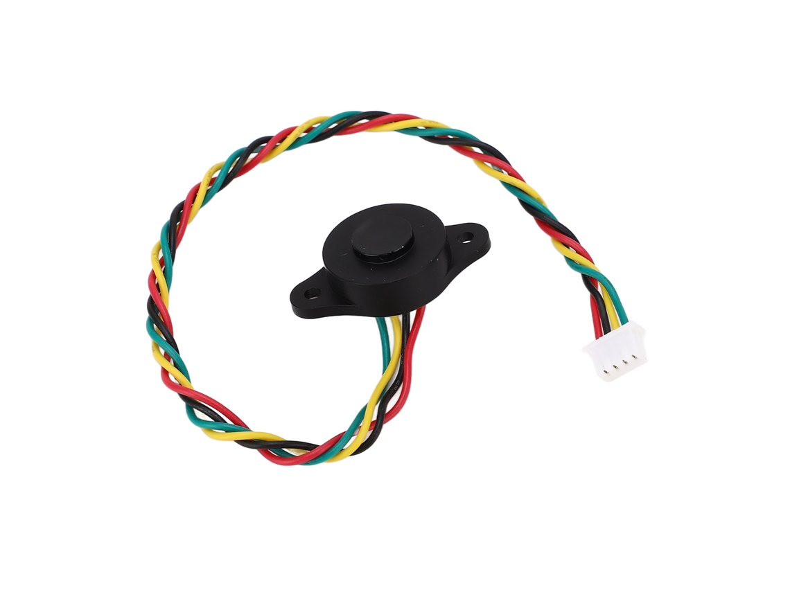 Sensor De Rango Finder Módulo Autocontrolado Uart Dc 3.3v‑5v Para Medida Robot
