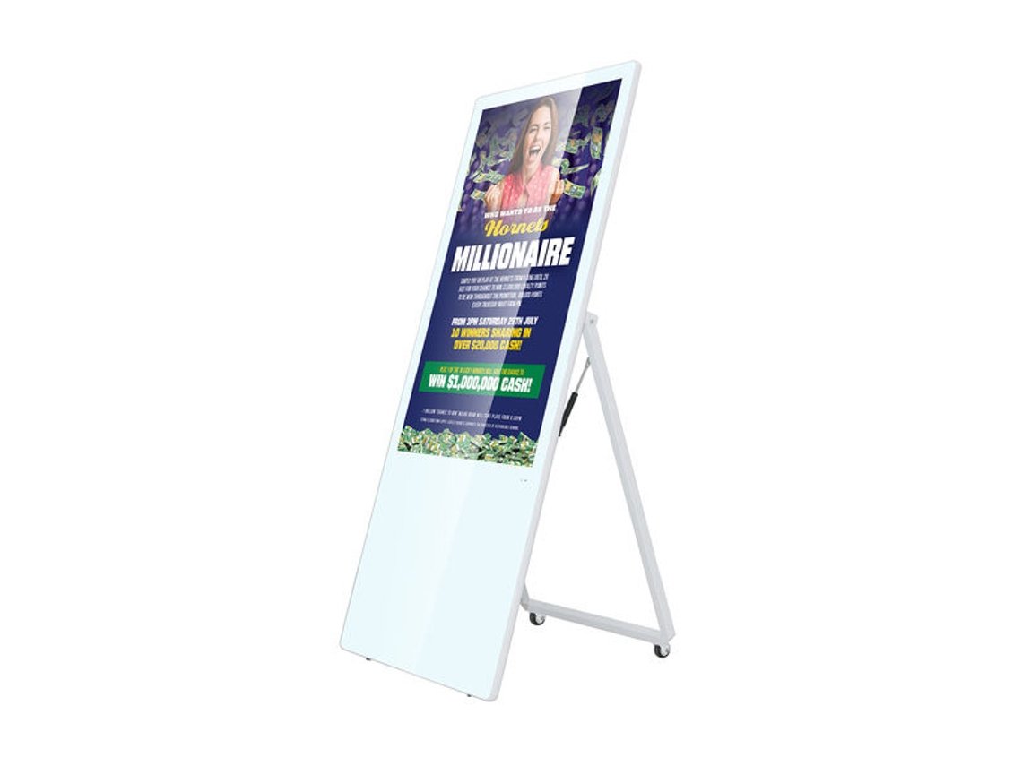Monitor KIMEX 161-4322 (43'' - Full HD)